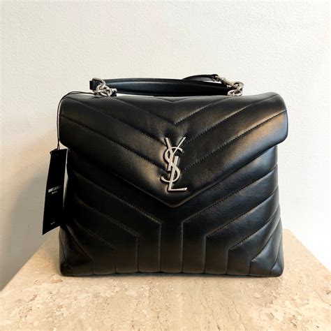 vintage yves saint laurent bag|yves saint laurent discontinued handbags.